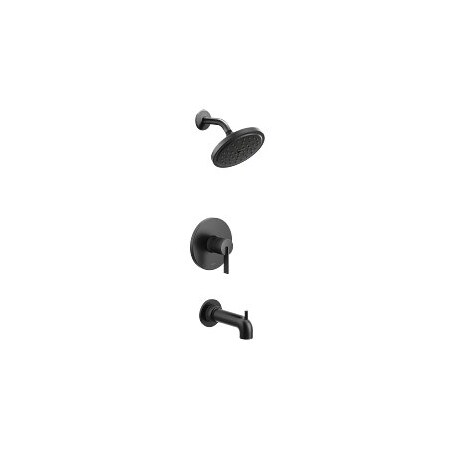Moen Cia M-Core 2 Series T/S Ep Bl UT2263EPBL